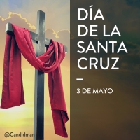 Día de la Santa Cruz - 3 de Mayo
